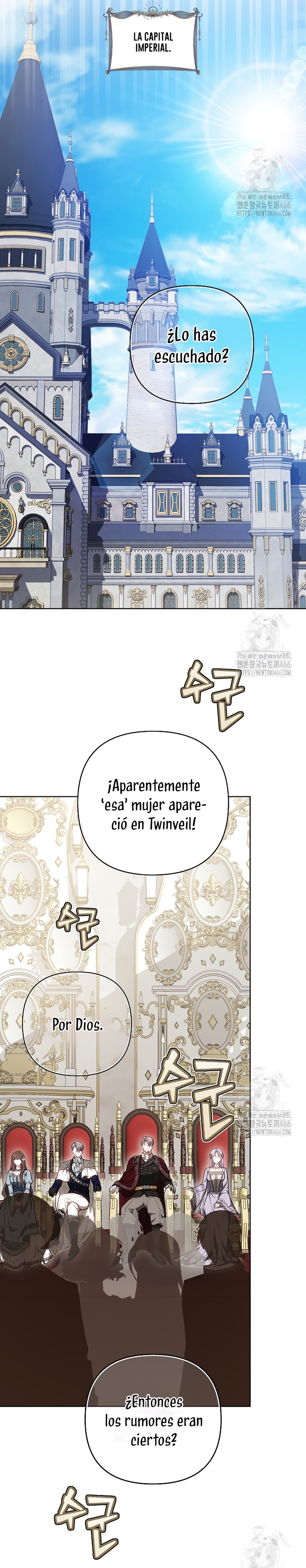 Ayúdame a dormir Capítulo 4 - Página 33