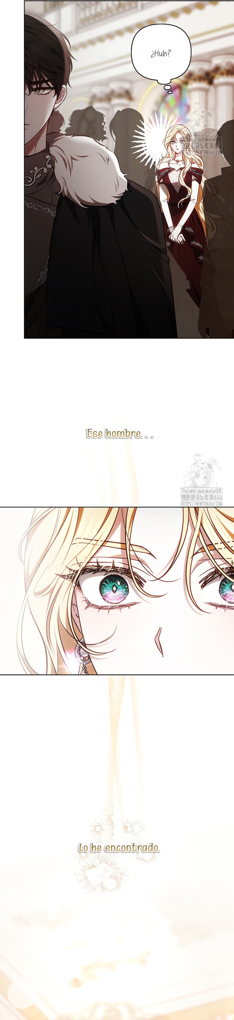 Ayúdame a dormir Capítulo 4 - Página 37