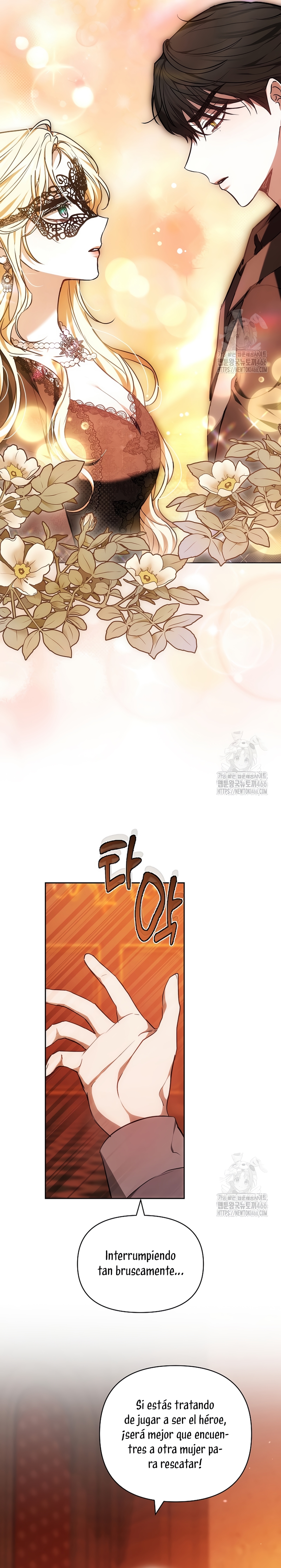 Ayúdame a dormir Capítulo 4 - Página 4