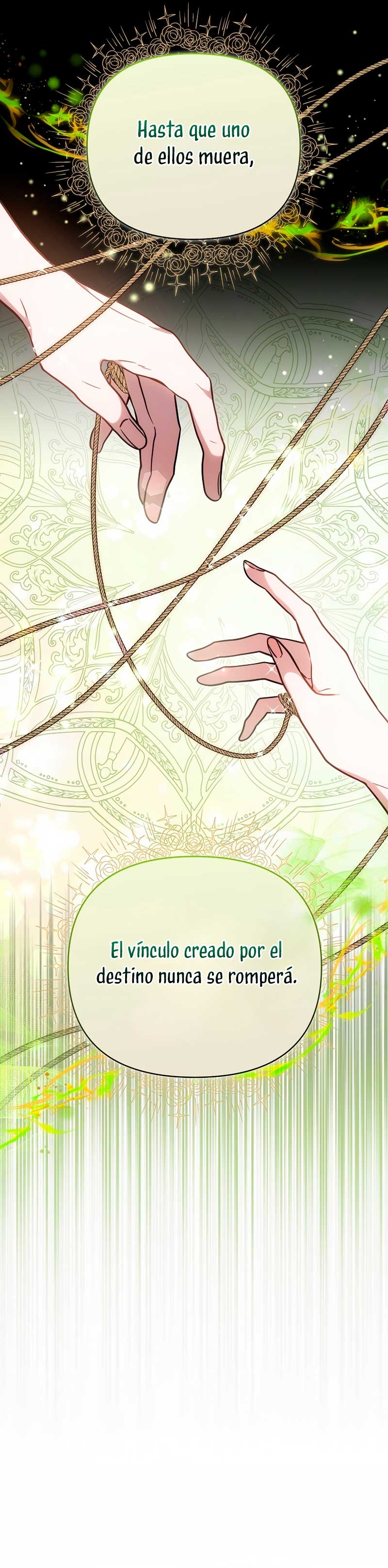 Ayúdame a dormir Capítulo 40 - Página 10