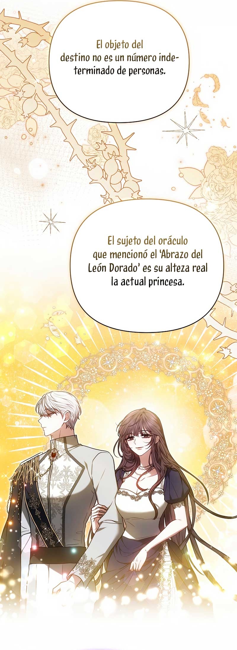 Ayúdame a dormir Capítulo 40 - Página 13