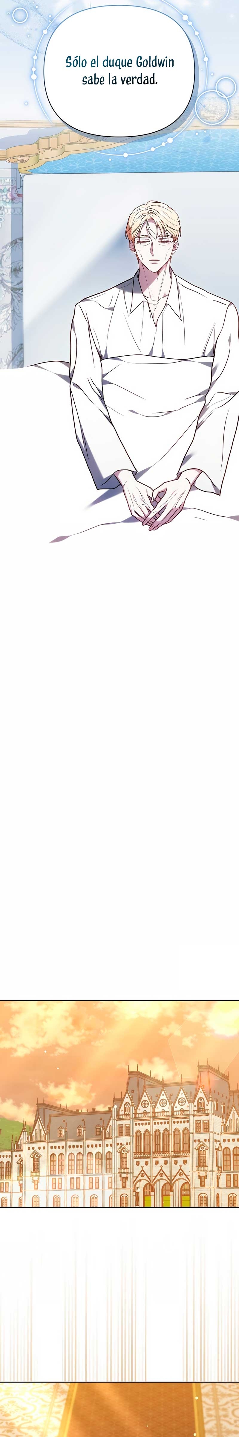 Ayúdame a dormir Capítulo 40 - Página 21