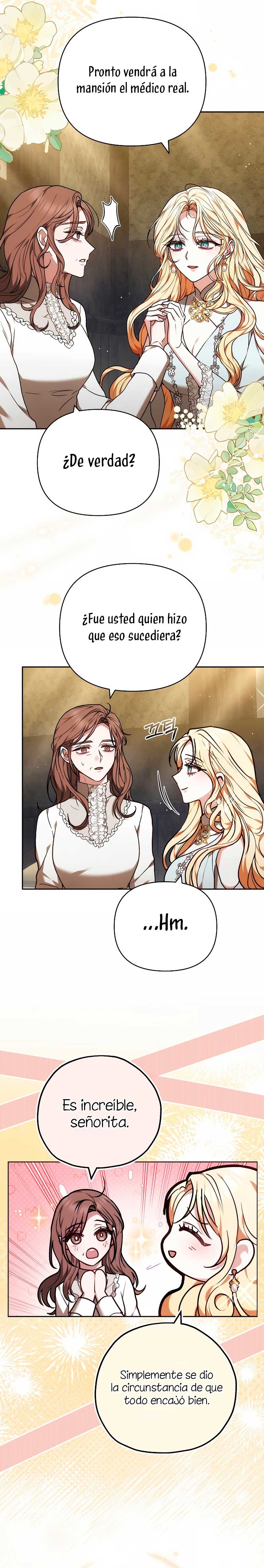 Ayúdame a dormir Capítulo 40 - Página 31