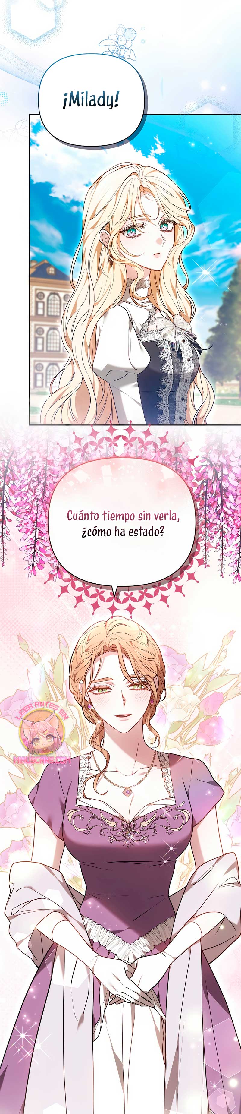 Ayúdame a dormir Capítulo 41 - Página 13