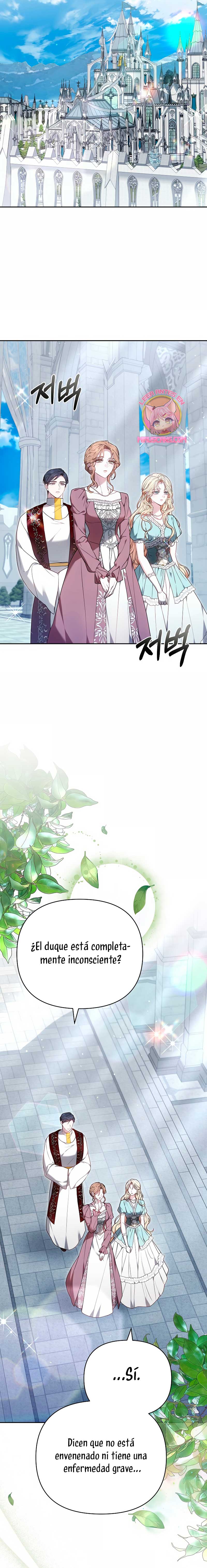 Ayúdame a dormir Capítulo 41 - Página 19