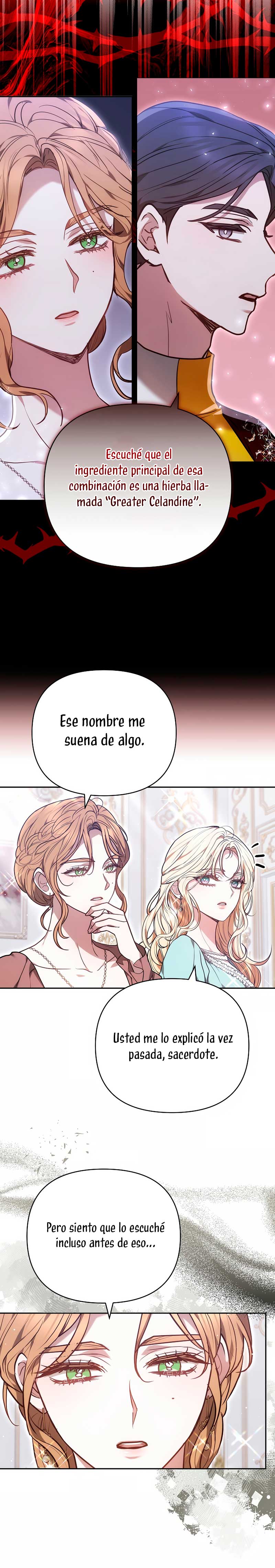 Ayúdame a dormir Capítulo 41 - Página 26