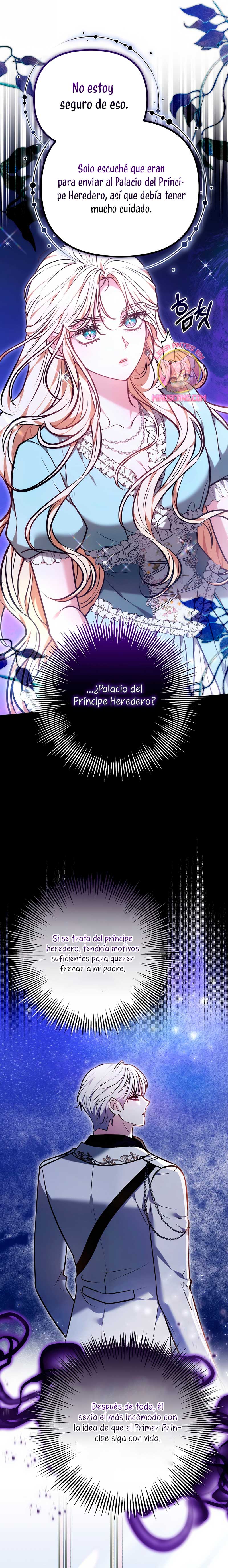 Ayúdame a dormir Capítulo 41 - Página 29