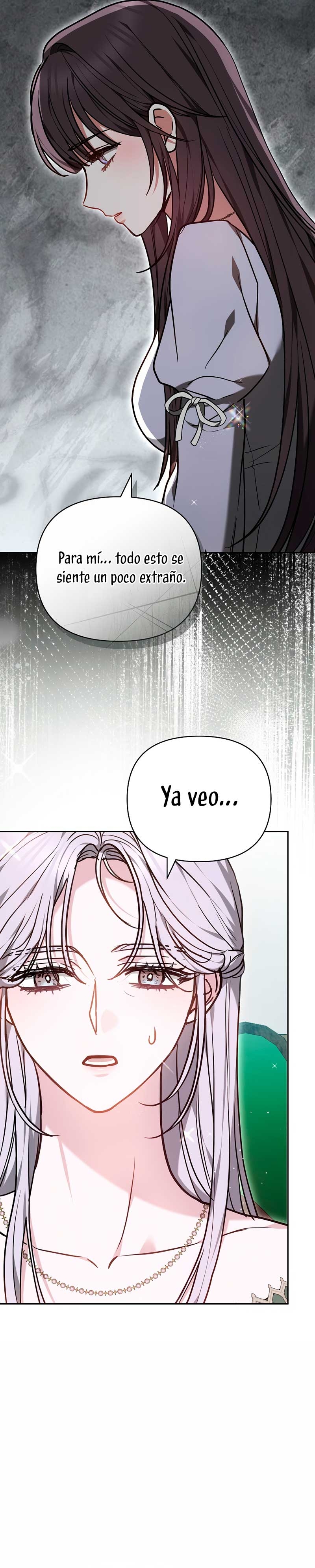 Ayúdame a dormir Capítulo 42 - Página 22