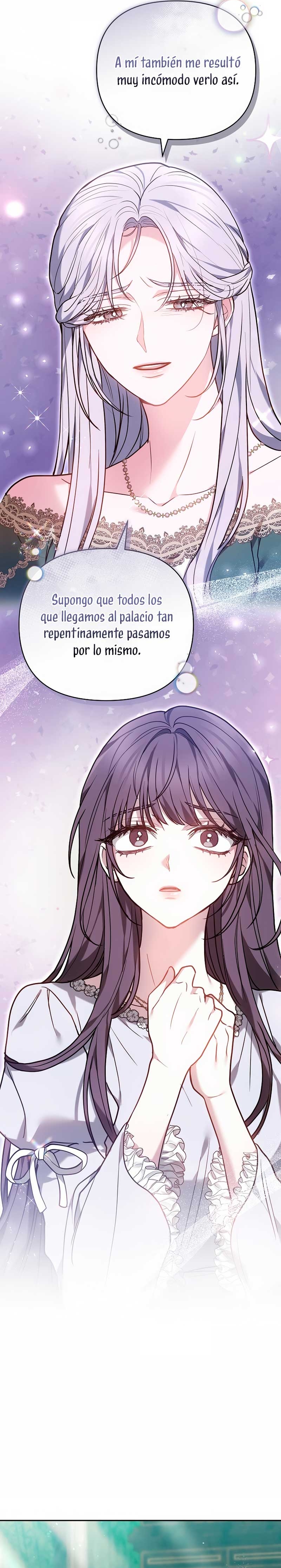 Ayúdame a dormir Capítulo 42 - Página 30