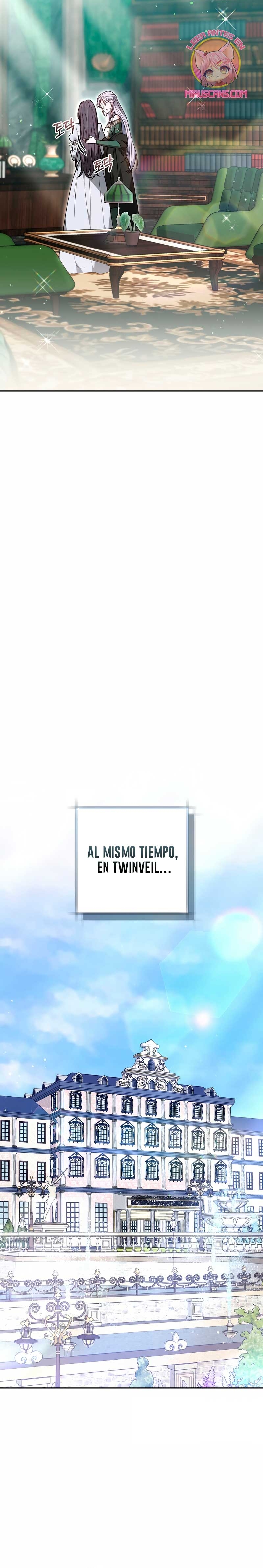 Ayúdame a dormir Capítulo 42 - Página 31