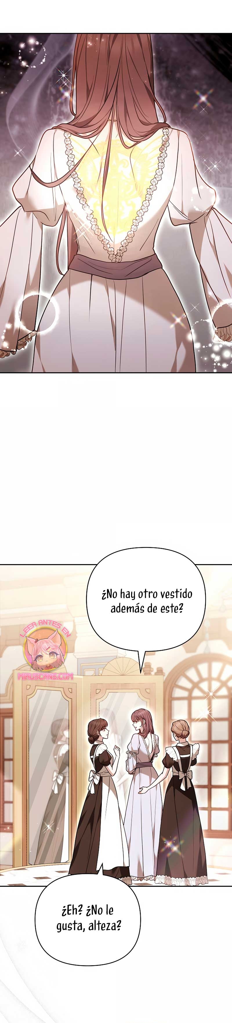 Ayúdame a dormir Capítulo 42 - Página 4