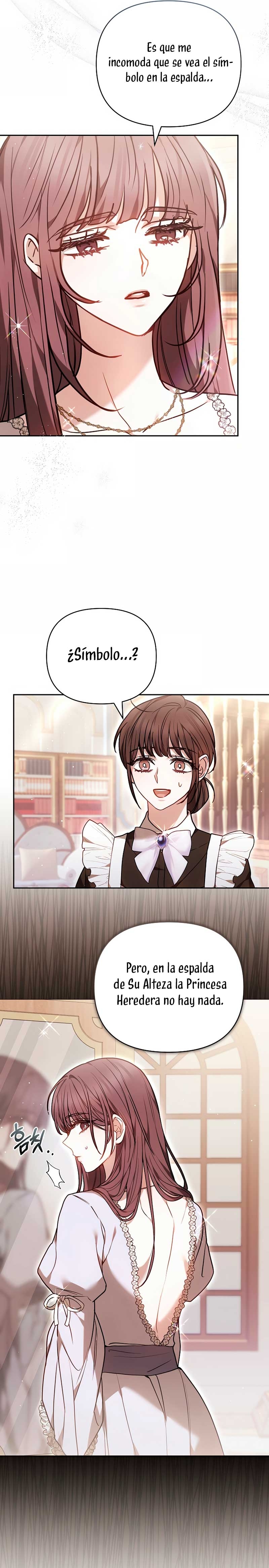 Ayúdame a dormir Capítulo 42 - Página 5