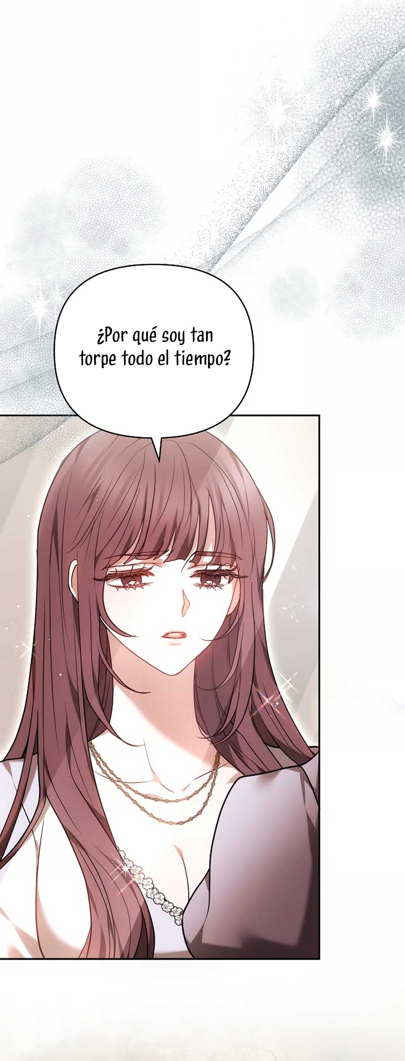 Ayúdame a dormir Capítulo 42 - Página 8