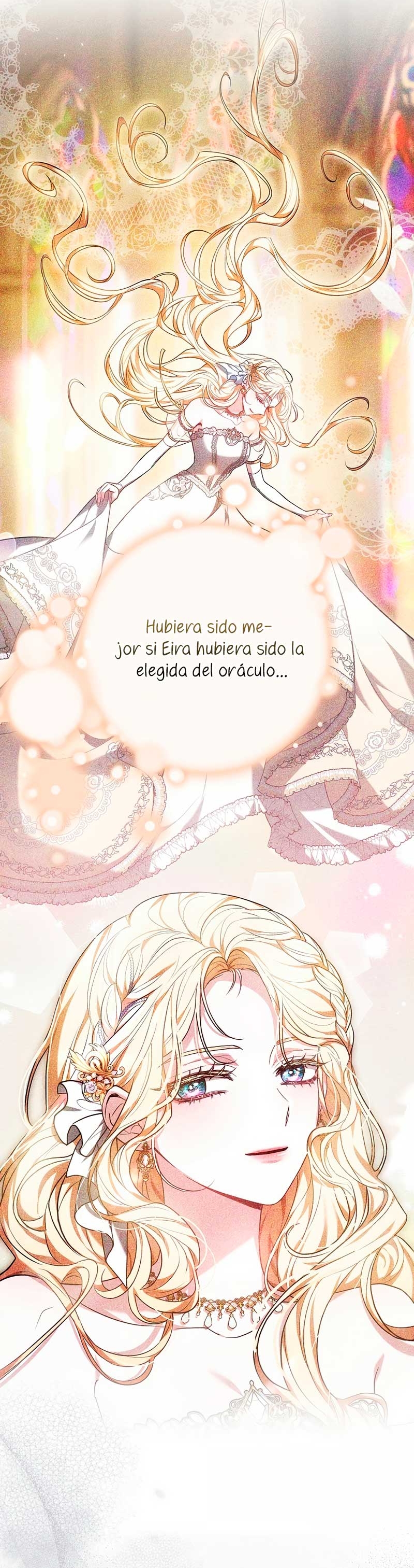 Ayúdame a dormir Capítulo 42 - Página 9