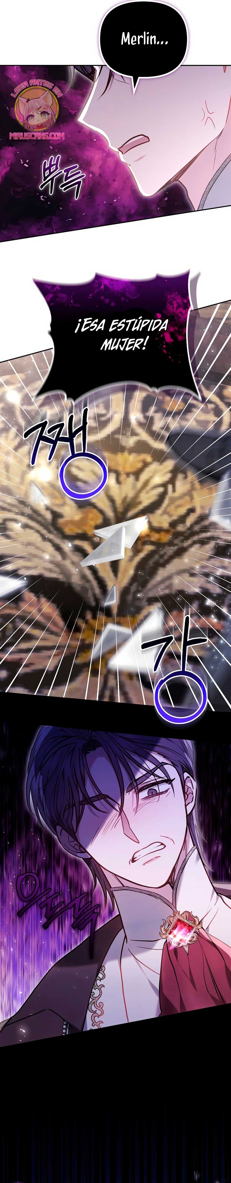 Ayúdame a dormir Capítulo 43 - Página 15