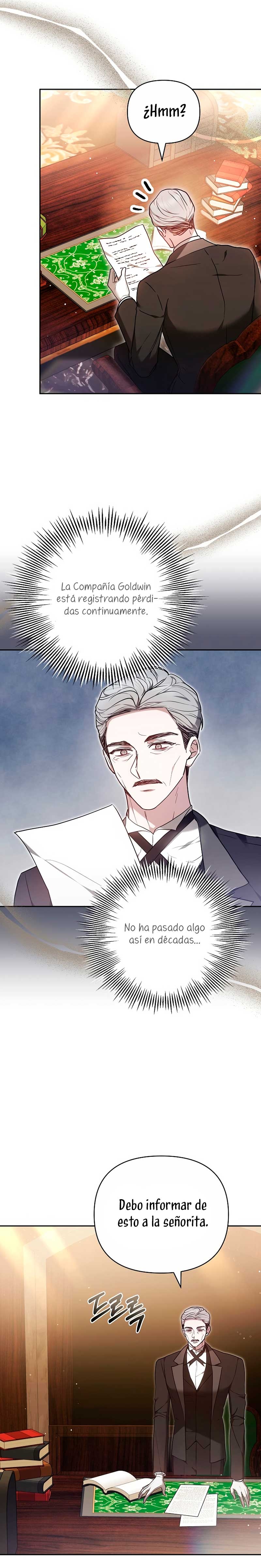 Ayúdame a dormir Capítulo 43 - Página 17