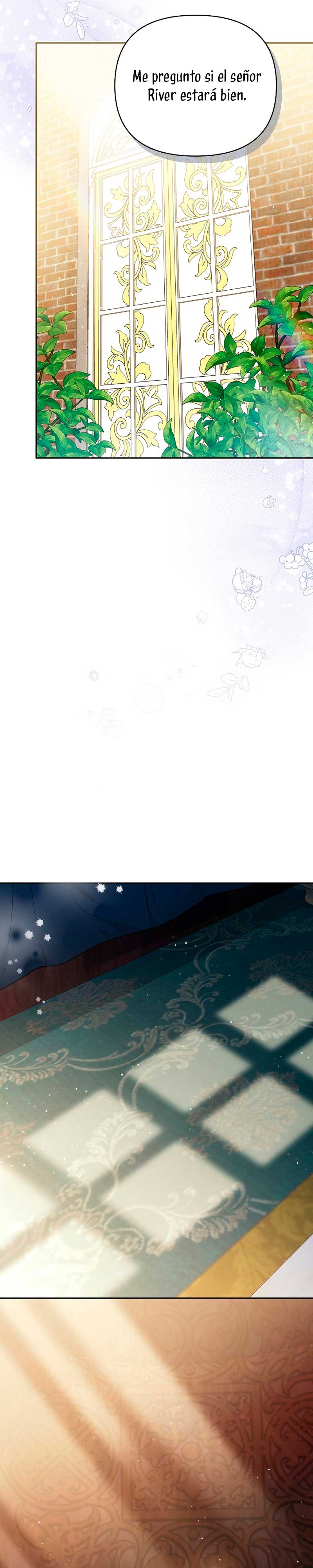 Ayúdame a dormir Capítulo 43 - Página 22