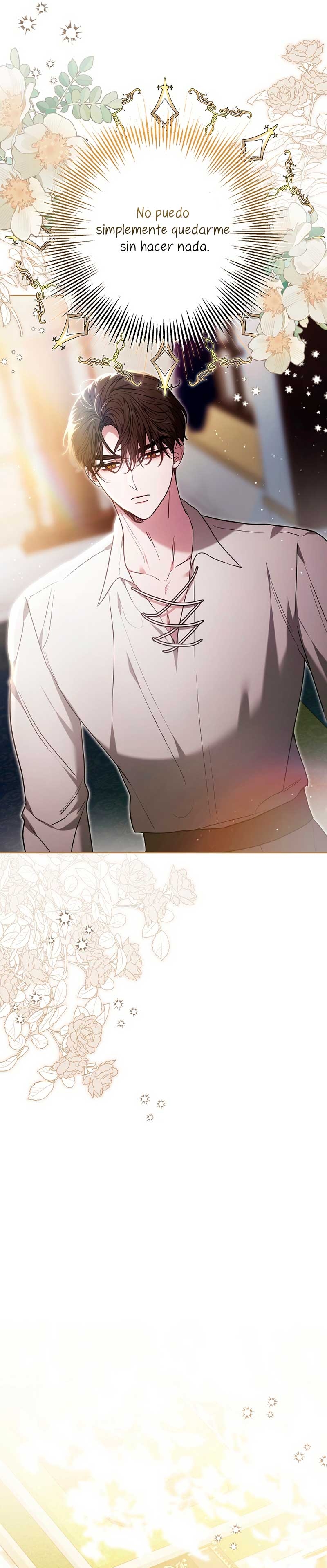 Ayúdame a dormir Capítulo 43 - Página 25