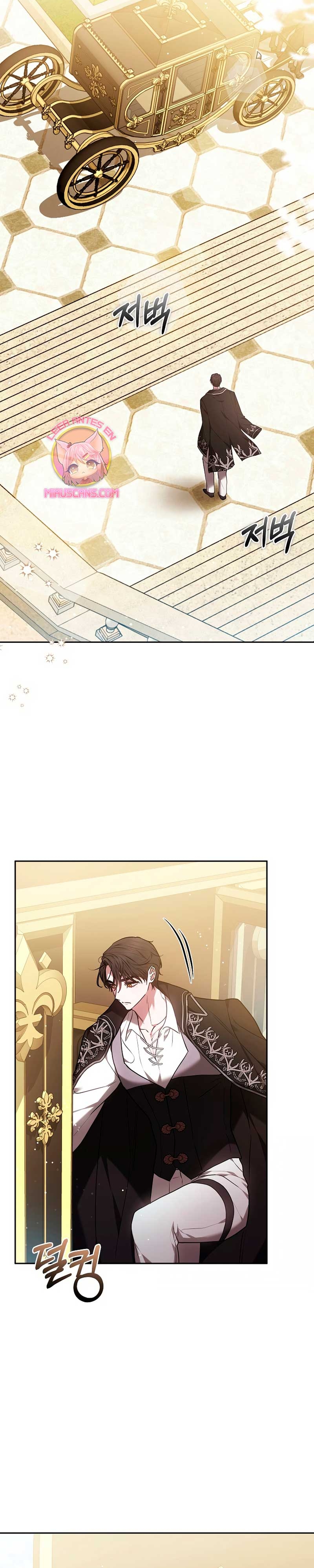 Ayúdame a dormir Capítulo 43 - Página 26