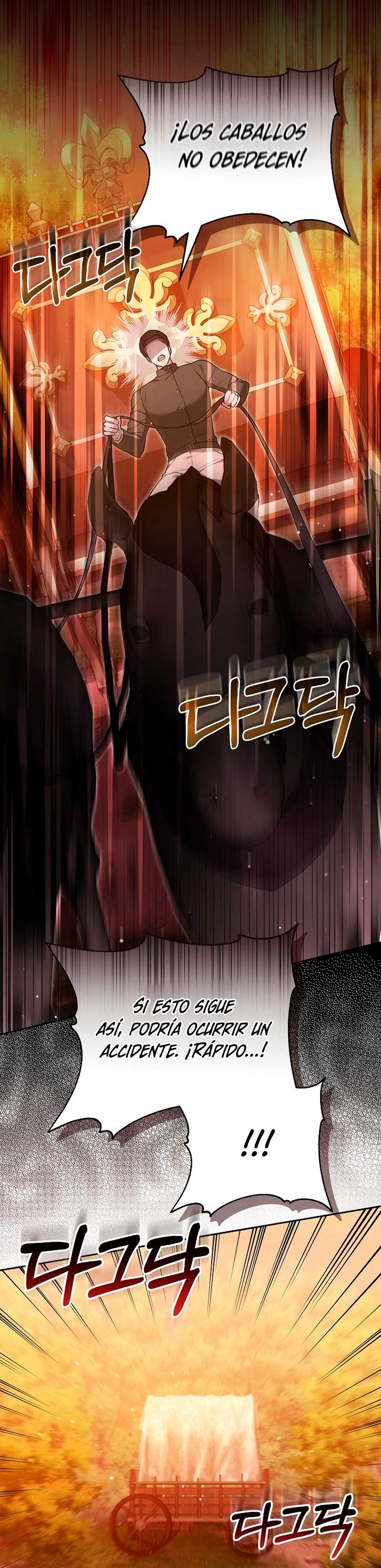 Ayúdame a dormir Capítulo 43 - Página 30