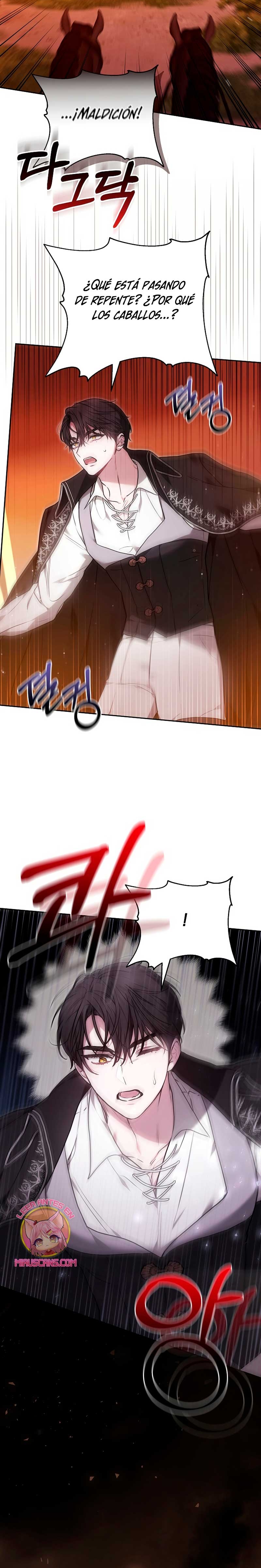 Ayúdame a dormir Capítulo 43 - Página 31