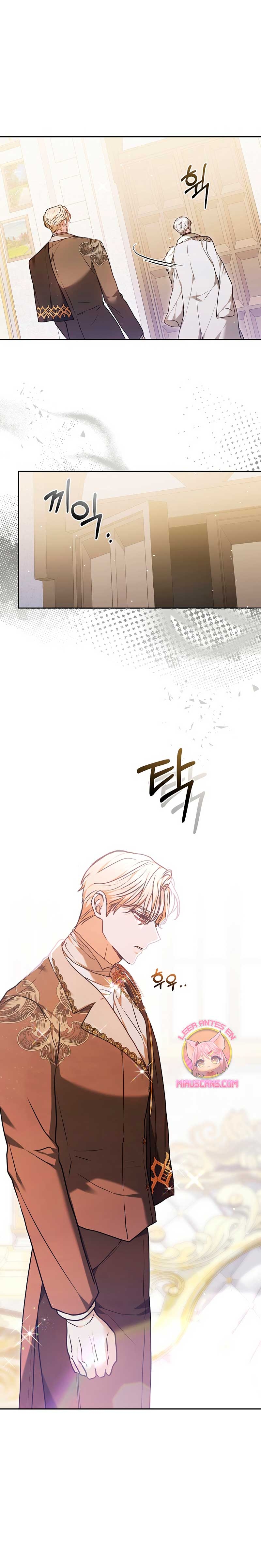 Ayúdame a dormir Capítulo 43 - Página 5