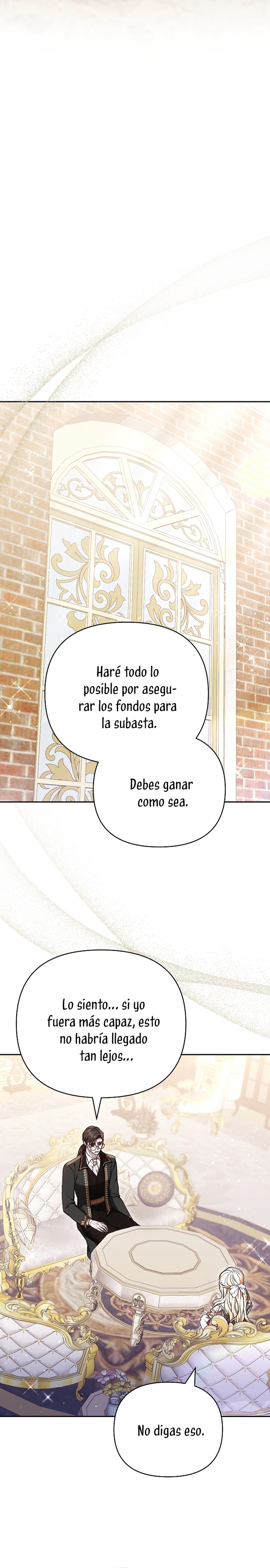 Ayúdame a dormir Capítulo 44 - Página 17