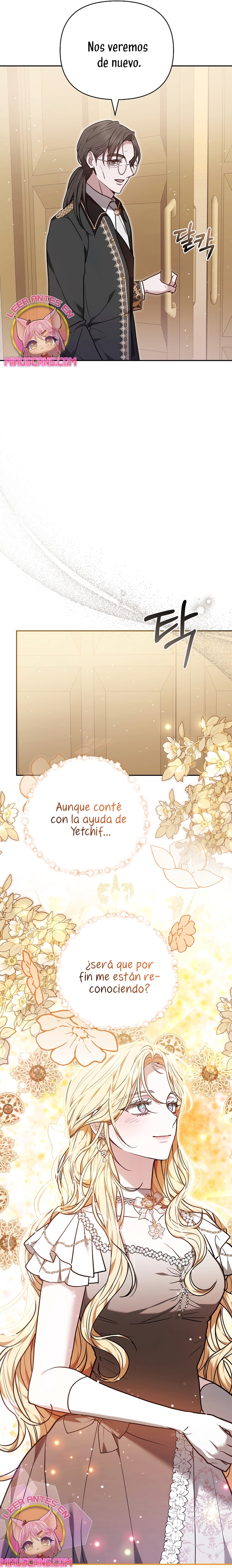 Ayúdame a dormir Capítulo 44 - Página 22