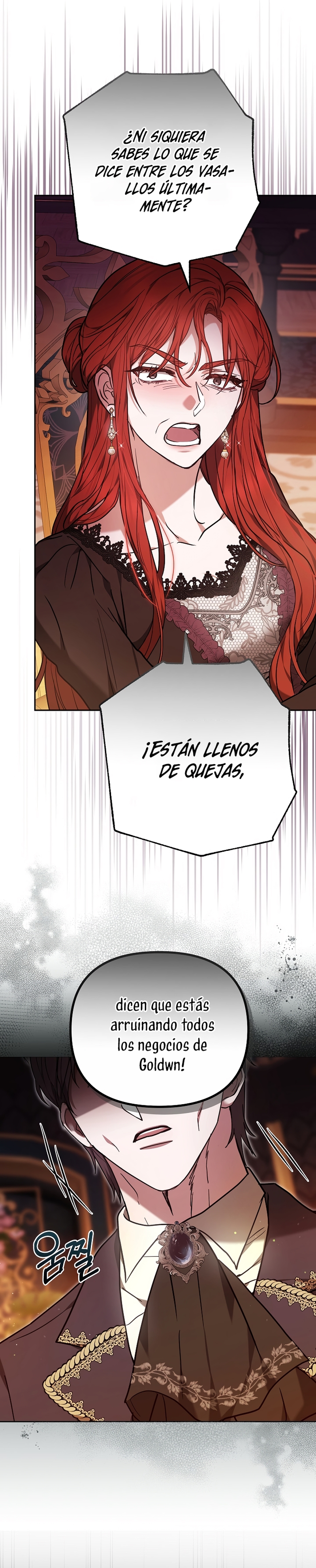 Ayúdame a dormir Capítulo 44 - Página 25