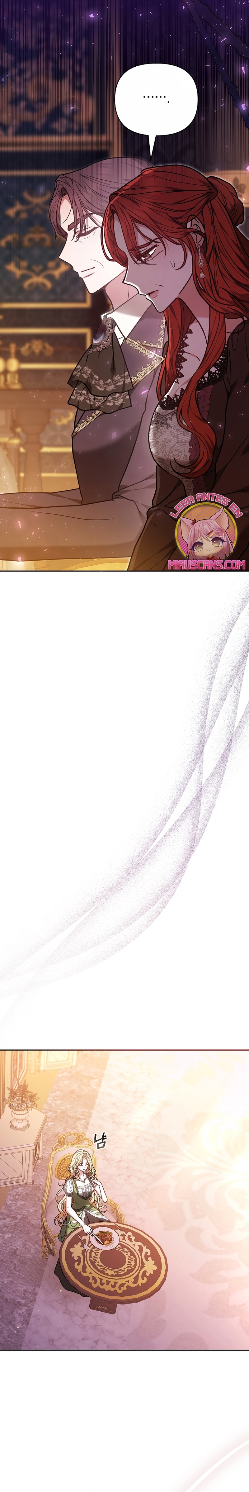 Ayúdame a dormir Capítulo 44 - Página 29