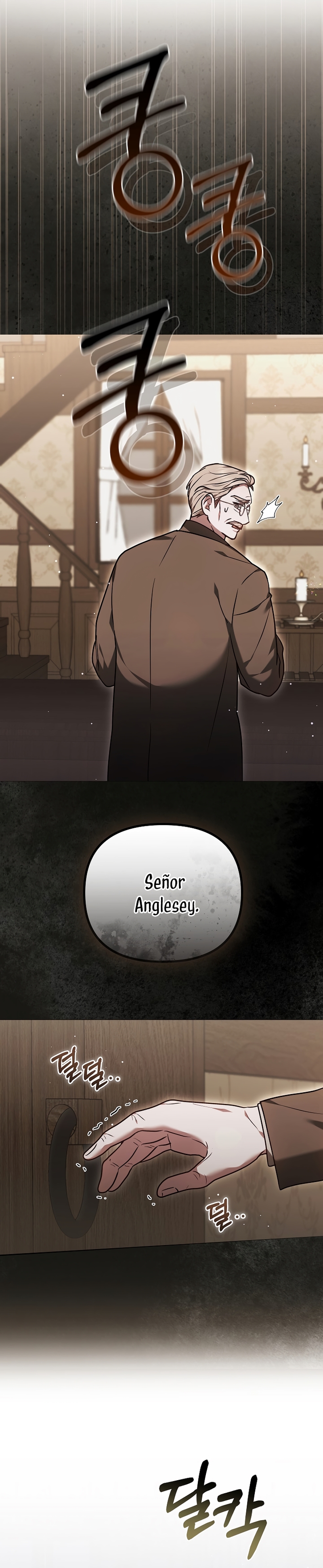 Ayúdame a dormir Capítulo 44 - Página 7