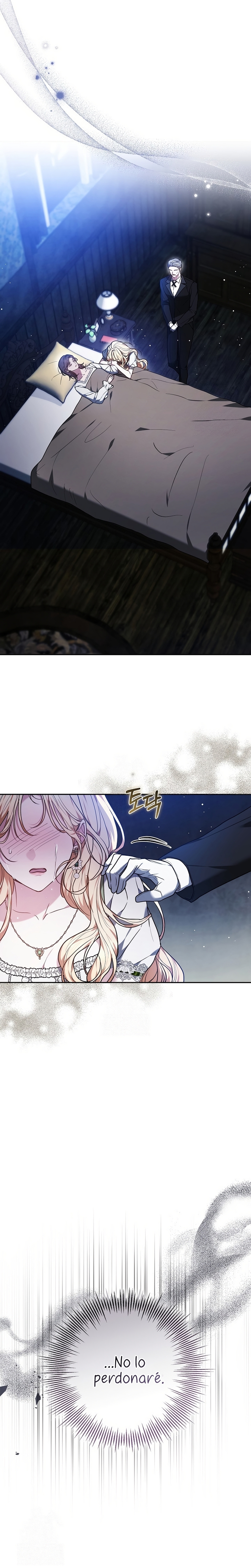 Ayúdame a dormir Capítulo 45 - Página 11