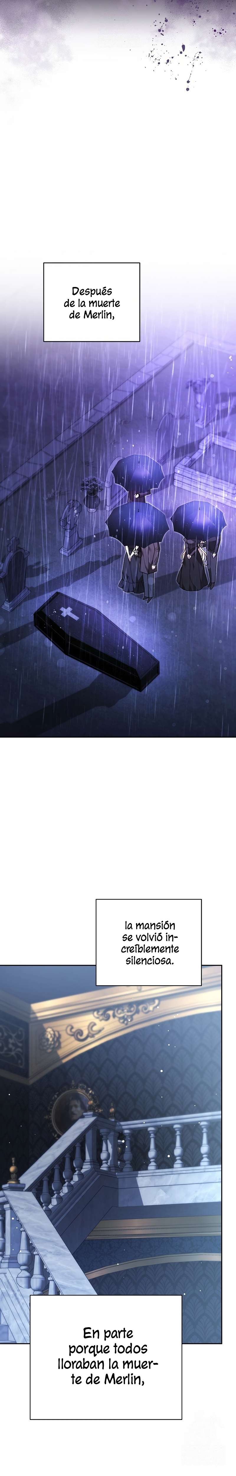 Ayúdame a dormir Capítulo 45 - Página 13