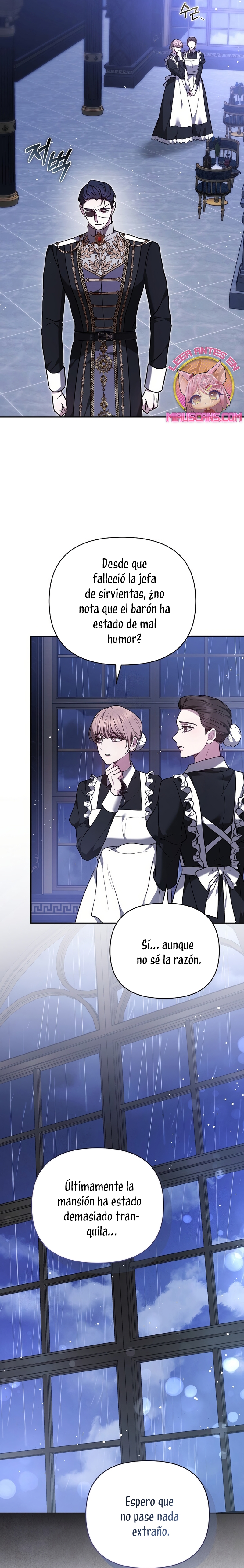 Ayúdame a dormir Capítulo 45 - Página 17