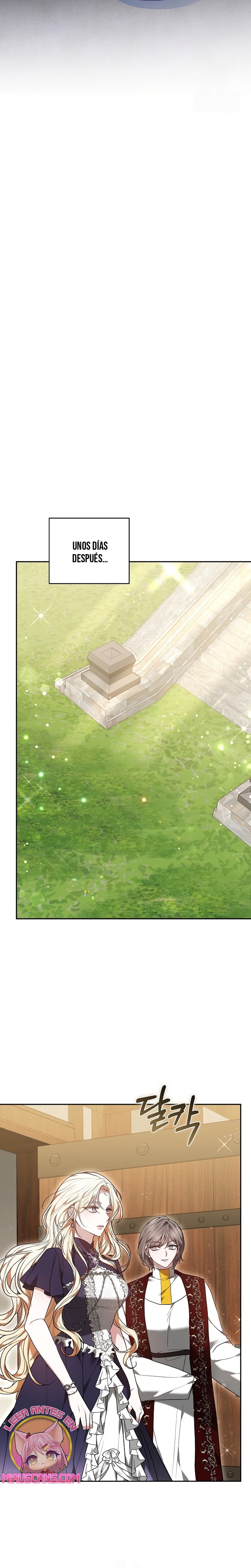 Ayúdame a dormir Capítulo 45 - Página 18