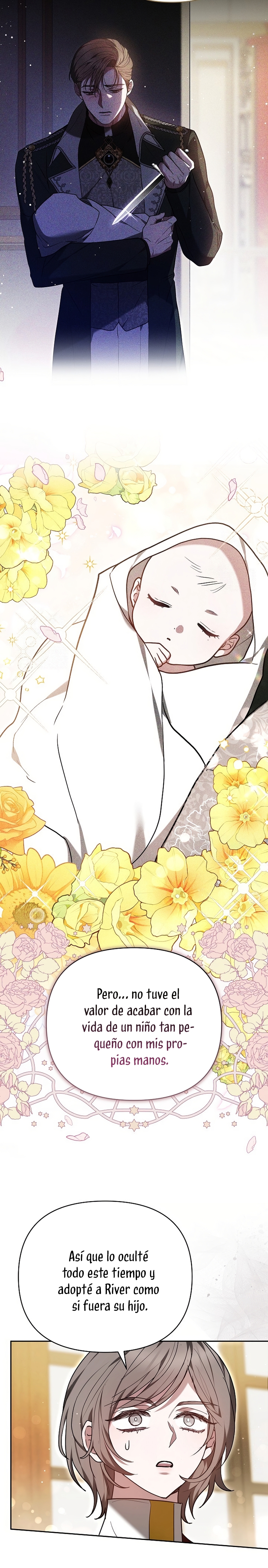 Ayúdame a dormir Capítulo 45 - Página 23