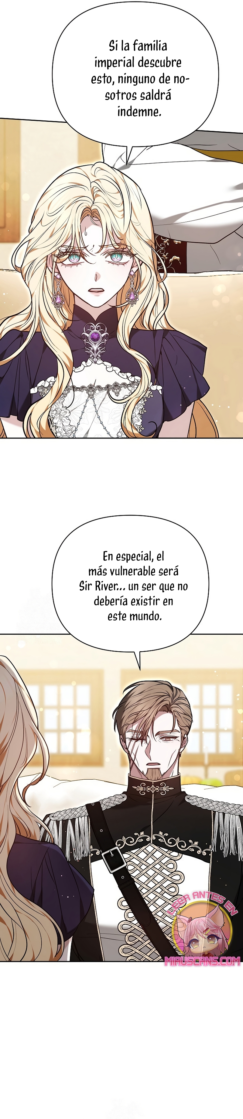 Ayúdame a dormir Capítulo 45 - Página 24