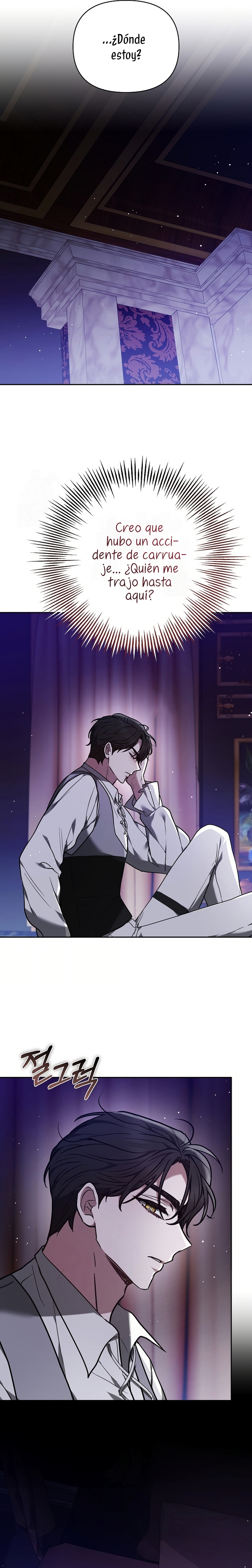 Ayúdame a dormir Capítulo 45 - Página 29