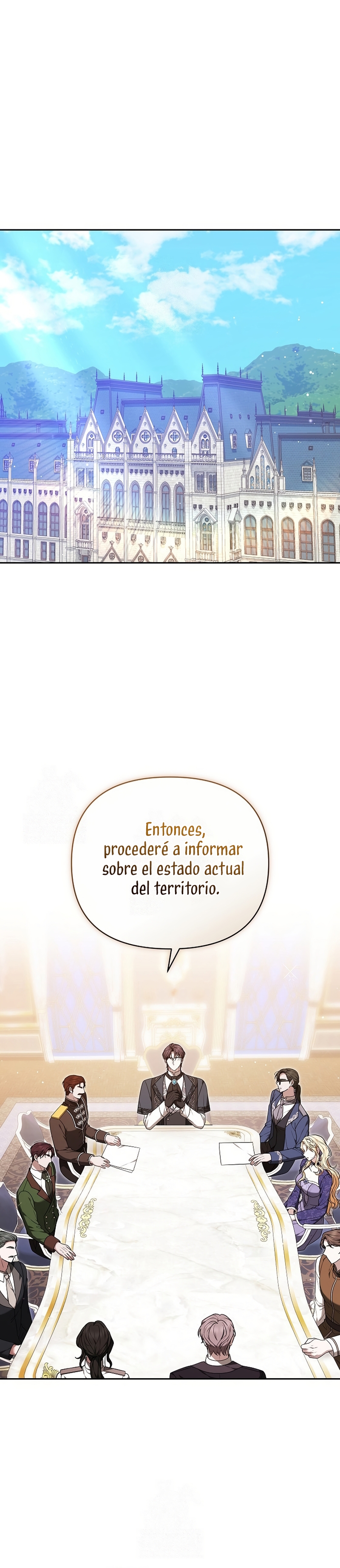 Ayúdame a dormir Capítulo 46 - Página 11