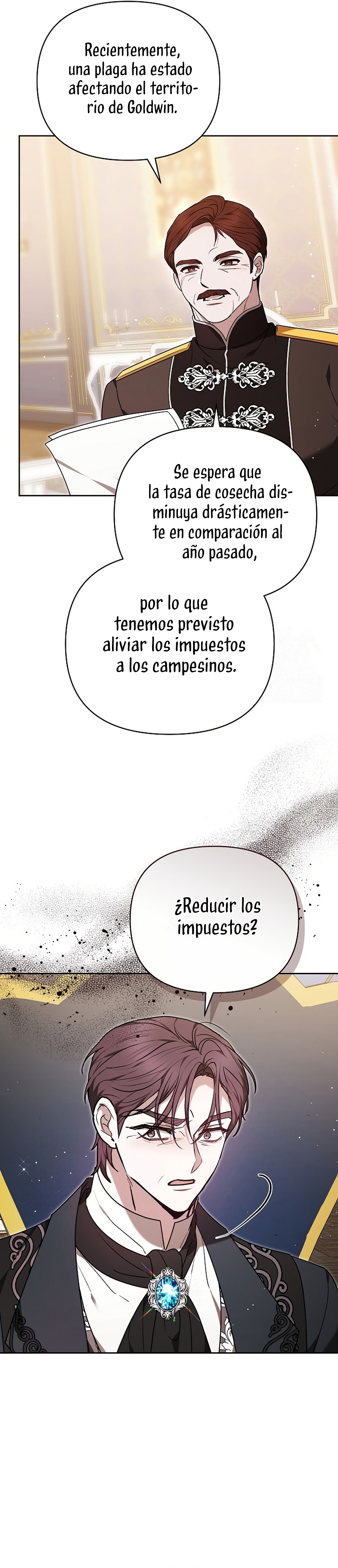 Ayúdame a dormir Capítulo 46 - Página 12