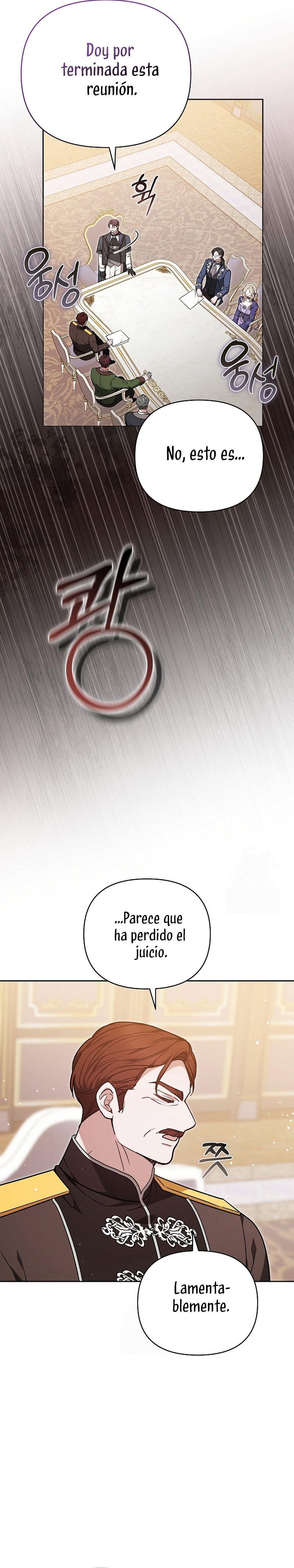 Ayúdame a dormir Capítulo 46 - Página 24