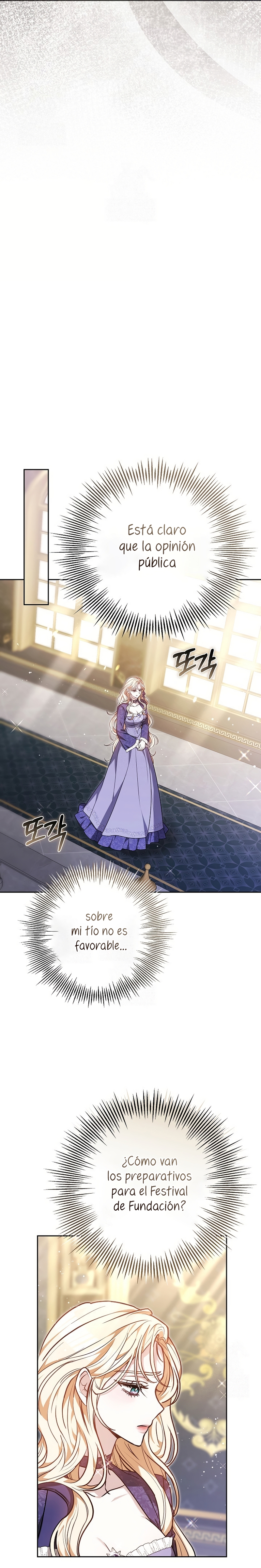 Ayúdame a dormir Capítulo 46 - Página 29