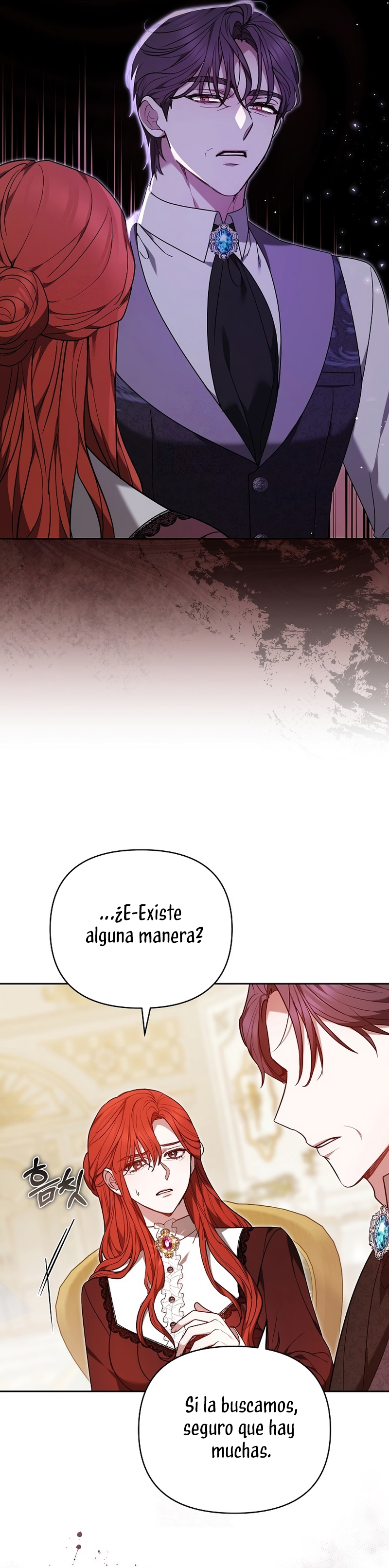 Ayúdame a dormir Capítulo 47 - Página 15