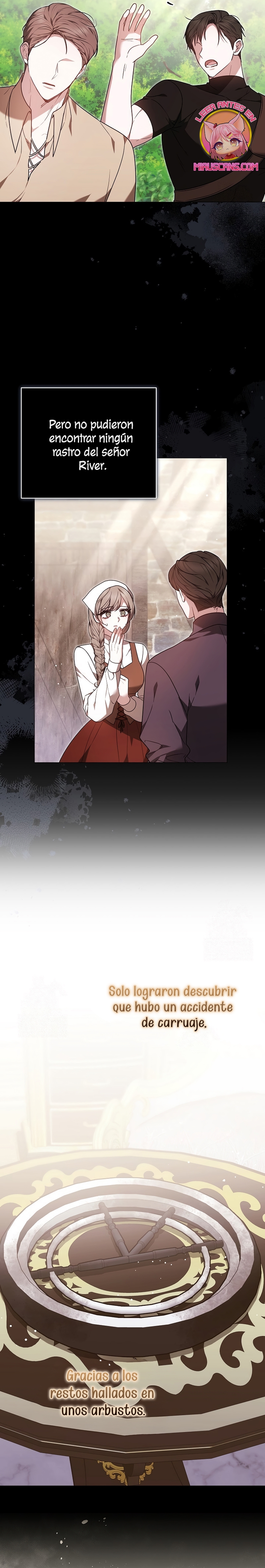 Ayúdame a dormir Capítulo 47 - Página 4