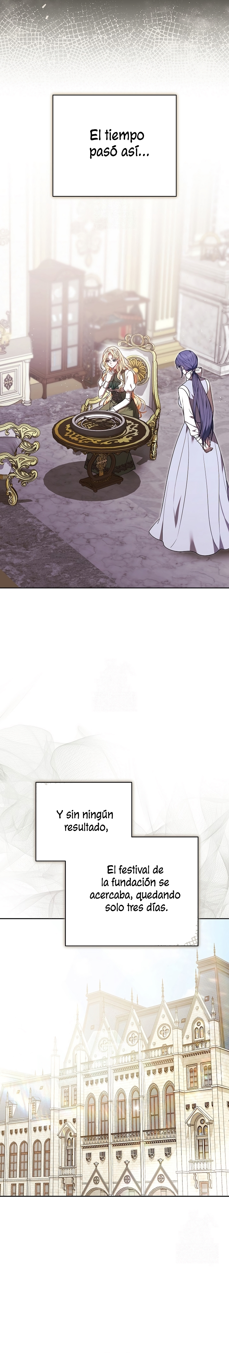 Ayúdame a dormir Capítulo 47 - Página 5