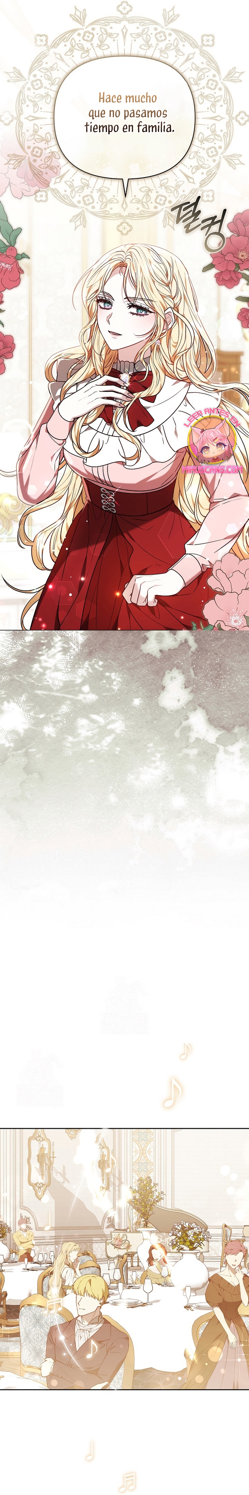 Ayúdame a dormir Capítulo 47 - Página 7