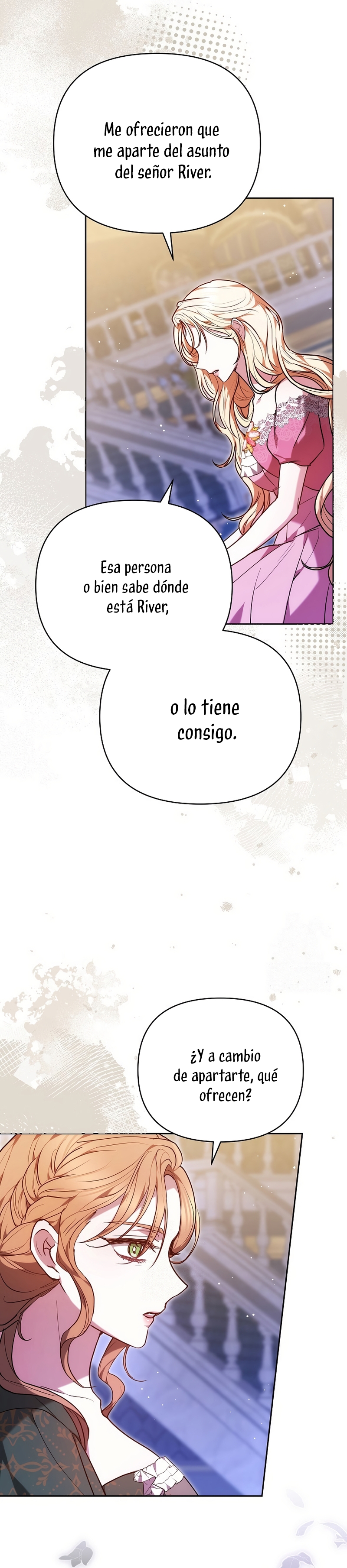 Ayúdame a dormir Capítulo 48 - Página 13