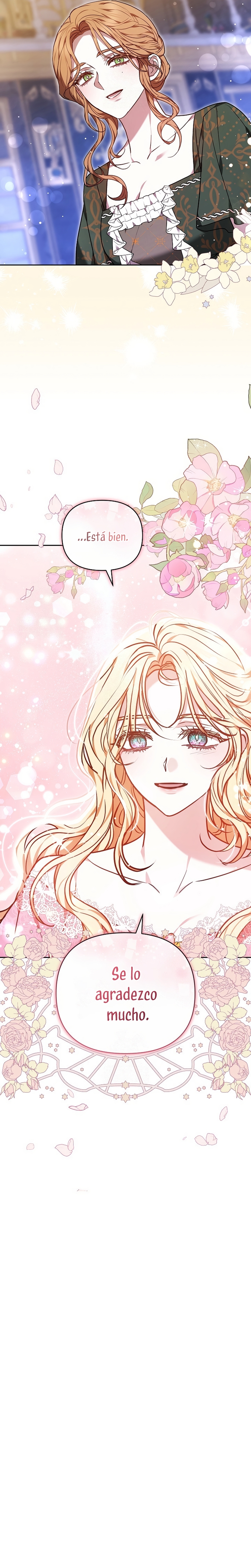 Ayúdame a dormir Capítulo 48 - Página 20