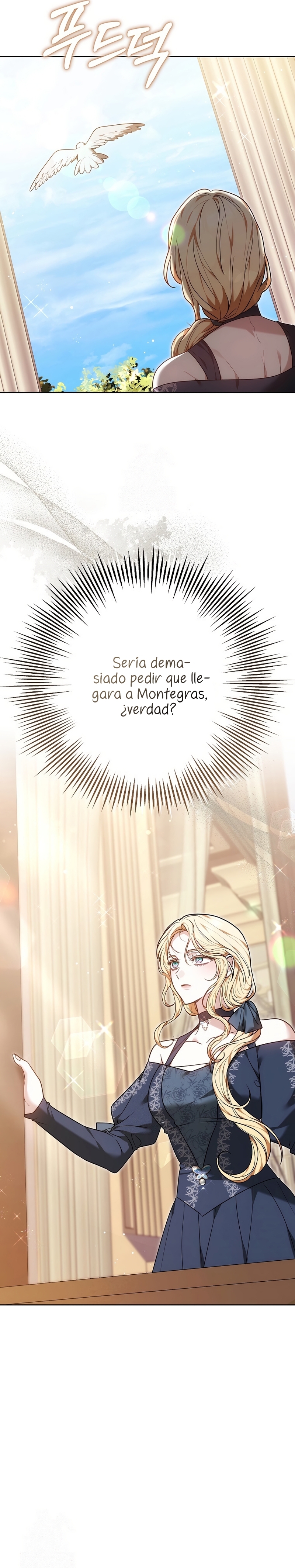 Ayúdame a dormir Capítulo 48 - Página 22