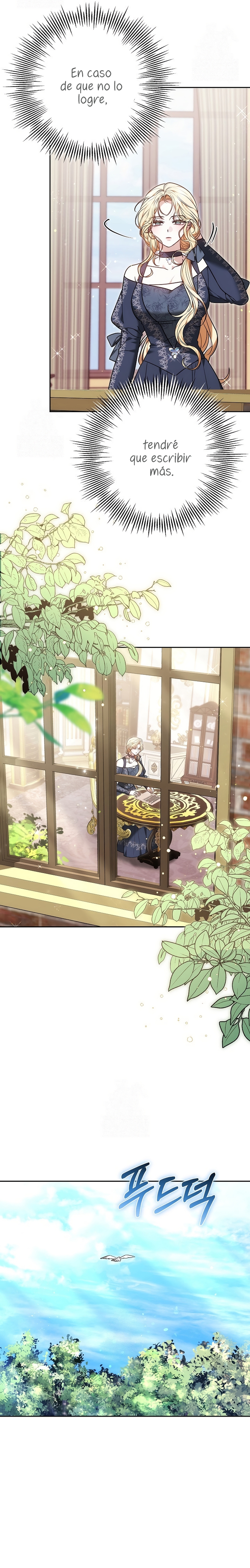 Ayúdame a dormir Capítulo 48 - Página 23